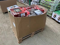 Partij consumentengoederen