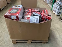 Partij consumentengoederen - afbeelding 2 van  9