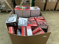 Partij consumentengoederen - afbeelding 4 van  9
