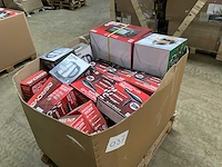 Partij consumentengoederen - afbeelding 5 van  9