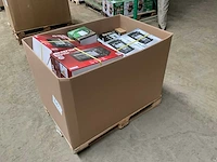 Partij consumentengoederen