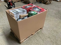 Partij consumentengoederen - afbeelding 7 van  11