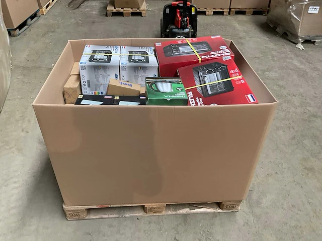 Partij consumentengoederen - afbeelding 8 van  11