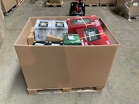 Partij consumentengoederen - afbeelding 8 van  11