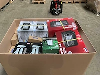Partij consumentengoederen - afbeelding 9 van  11