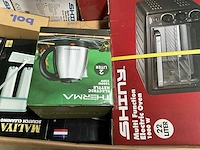 Partij consumentengoederen - afbeelding 11 van  11
