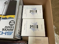 Partij consumentengoederen - afbeelding 2 van  10
