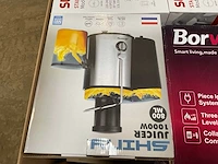 Partij consumentengoederen - afbeelding 6 van  10
