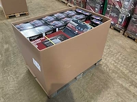 Partij consumentengoederen