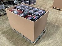 Partij consumentengoederen - afbeelding 3 van  9