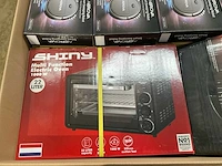 Partij consumentengoederen - afbeelding 9 van  9