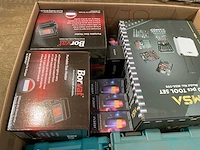 Partij consumentengoederen - afbeelding 2 van  10