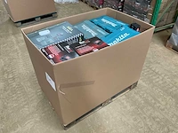 Partij consumentengoederen - afbeelding 1 van  10