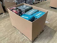 Partij consumentengoederen - afbeelding 4 van  10