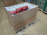 Partij consumentengoederen