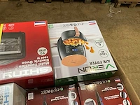 Partij consumentengoederen - afbeelding 2 van  10