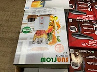 Partij consumentengoederen - afbeelding 6 van  10