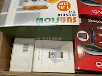 Partij consumentengoederen - afbeelding 7 van  10