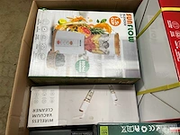 Partij consumentengoederen - afbeelding 8 van  9