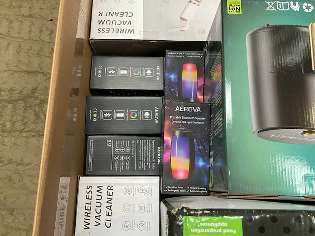 Partij consumentengoederen - afbeelding 9 van  9