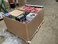 Partij consumentengoederen - afbeelding 4 van  10