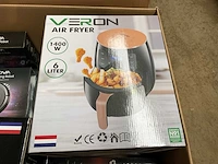 Partij consumentengoederen - afbeelding 7 van  10