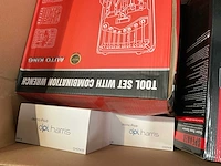 Partij consumentengoederen - afbeelding 2 van  11