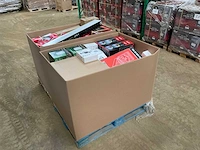 Partij consumentengoederen