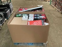 Partij consumentengoederen - afbeelding 4 van  11