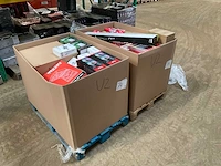 Partij consumentengoederen - afbeelding 5 van  11