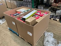Partij consumentengoederen - afbeelding 6 van  11