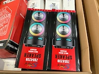 Partij consumentengoederen - afbeelding 10 van  11