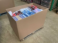 Partij consumentengoederen