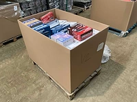 Partij consumentengoederen - afbeelding 3 van  9