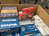 Partij consumentengoederen - afbeelding 9 van  9