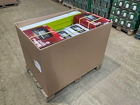 Partij consumentengoederen