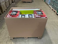 Partij consumentengoederen - afbeelding 2 van  9