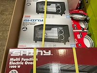 Partij consumentengoederen - afbeelding 6 van  9