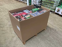 Partij consumentengoederen