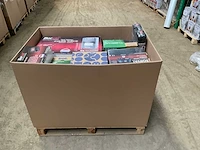 Partij consumentengoederen - afbeelding 2 van  8
