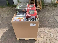 Partij consumentengoederen - afbeelding 3 van  10