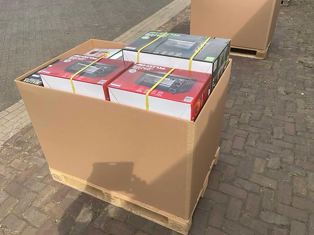 Partij consumentengoederen - afbeelding 8 van  10