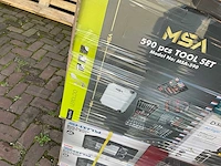 Partij consumentengoederen - afbeelding 4 van  17