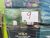 Partij consumentengoederen - afbeelding 6 van  17