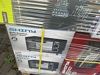 Partij consumentengoederen - afbeelding 9 van  17