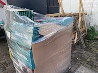 Partij consumentengoederen - afbeelding 13 van  17