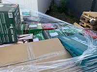 Partij consumentengoederen - afbeelding 16 van  17