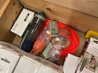 Partij consumentengoederen - afbeelding 2 van  10