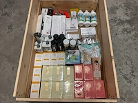 Partij consumentengoederen