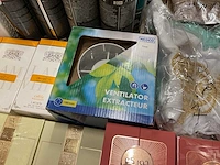 Partij consumentengoederen - afbeelding 6 van  10